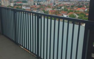3 camere bloc nou Prima Sucevei central - Poză 3