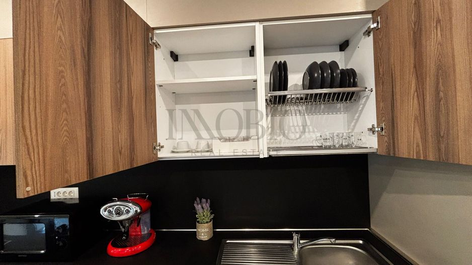 Apartament 2 camere premium | Loc de Parcare | Aviatiei - Nusco City - Poză 12