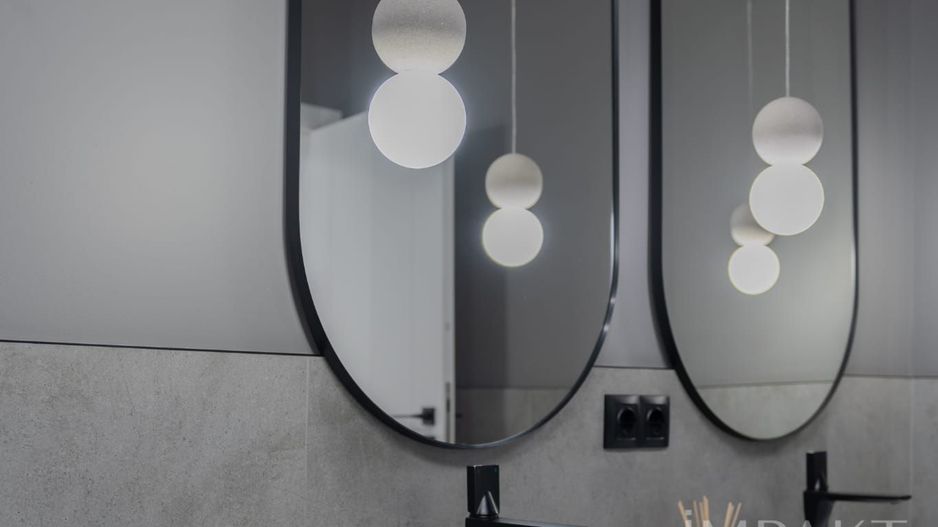 Vila superba Feleacu cu teren de 1700 m2 - Poză 31