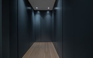 Extraordinary Penthouse *380 SQM useful* 3 parking // Primaverii - Poză 31