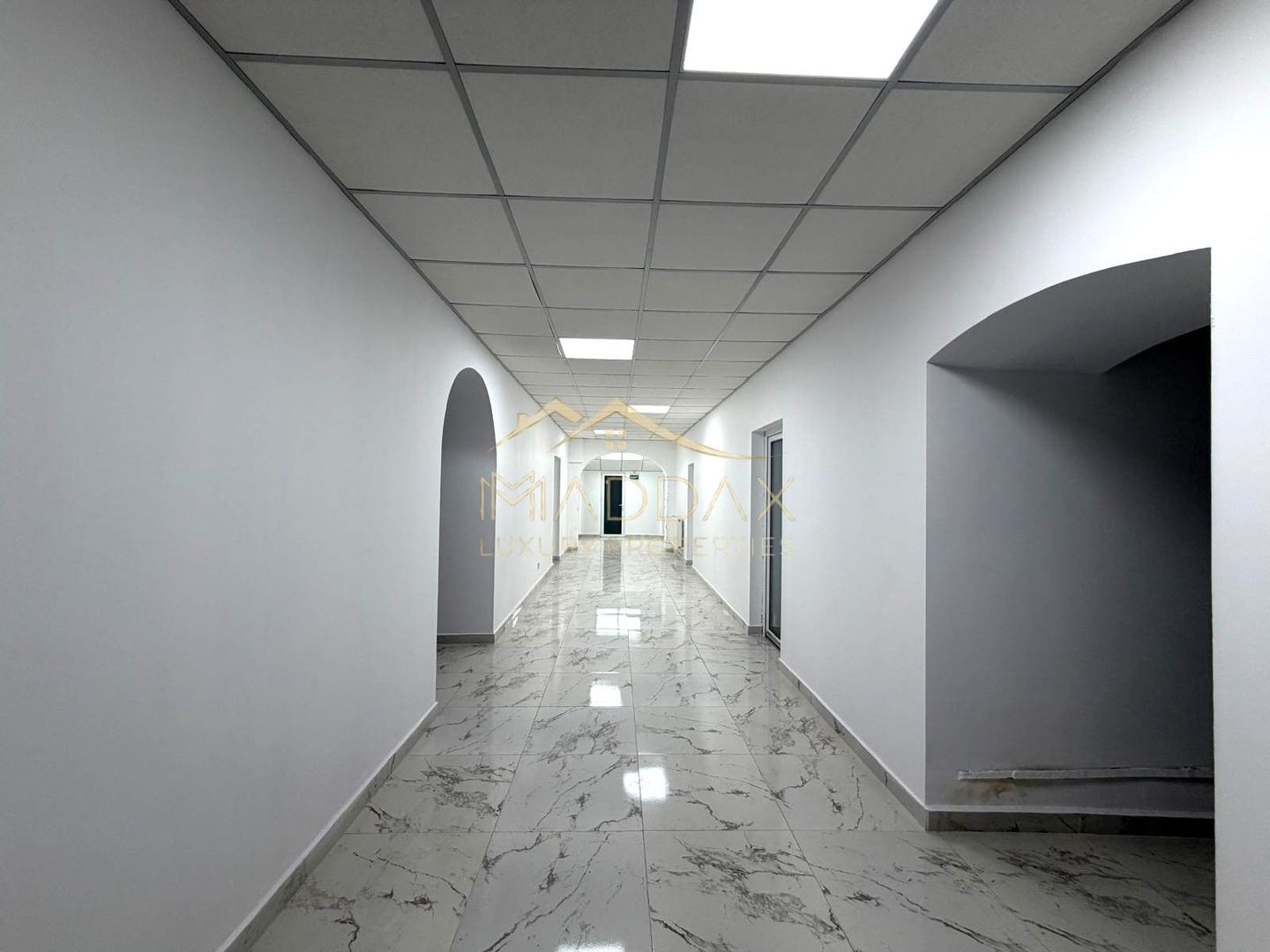 Spatiu comercial de inchiriat // 200mp // Cismigiu // zona premium - Poză 13