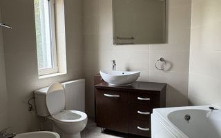 Casa finisata modern langa Platinia, 70mp, 200mp curte si parcare - Poză 6