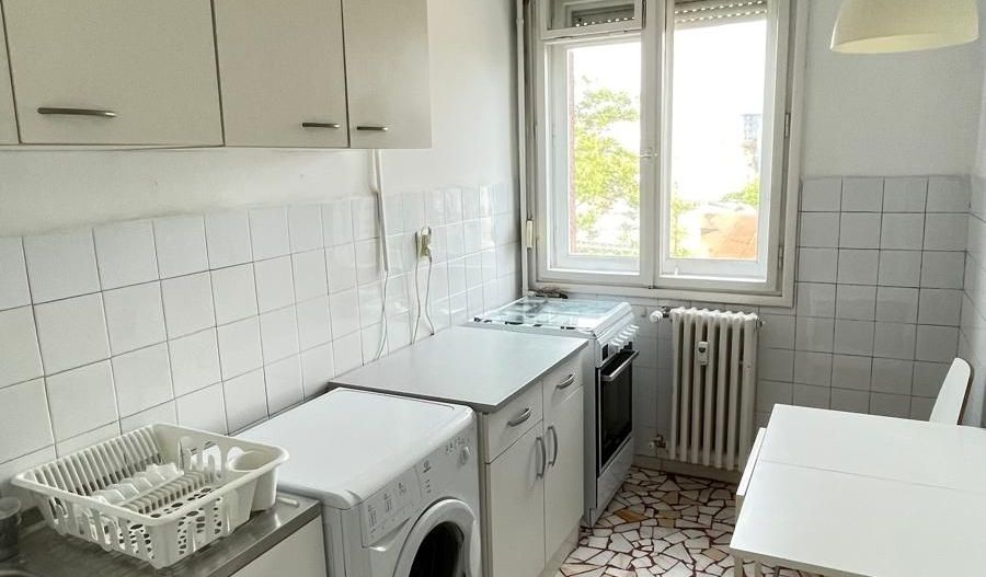 APARTAMENT LUMINOS METROU ZONA PIATA ROMANA - Poză 11