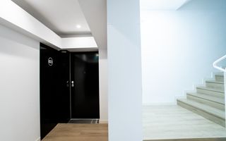 3 camere | etaj 5 | Pipera| Cortina North - Poză 19