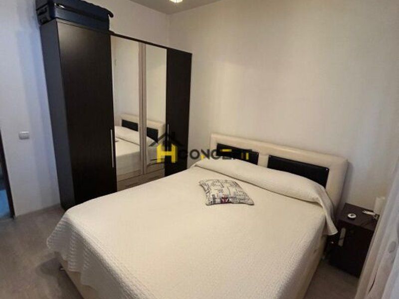 Apartament 2 camere mobilat utilat centrala proprie Aurel Persu - Poză 7