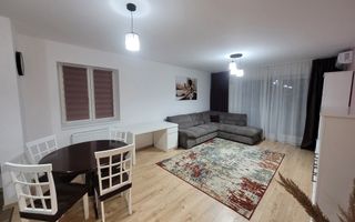Apartament de inchiriat la Top CIty, CoresiTractoru - Poză 1