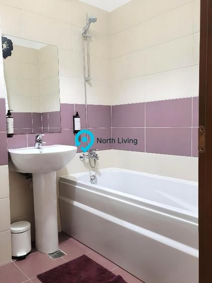 Garsoniera  - Zoo -Ambasada SUA - Poză 18