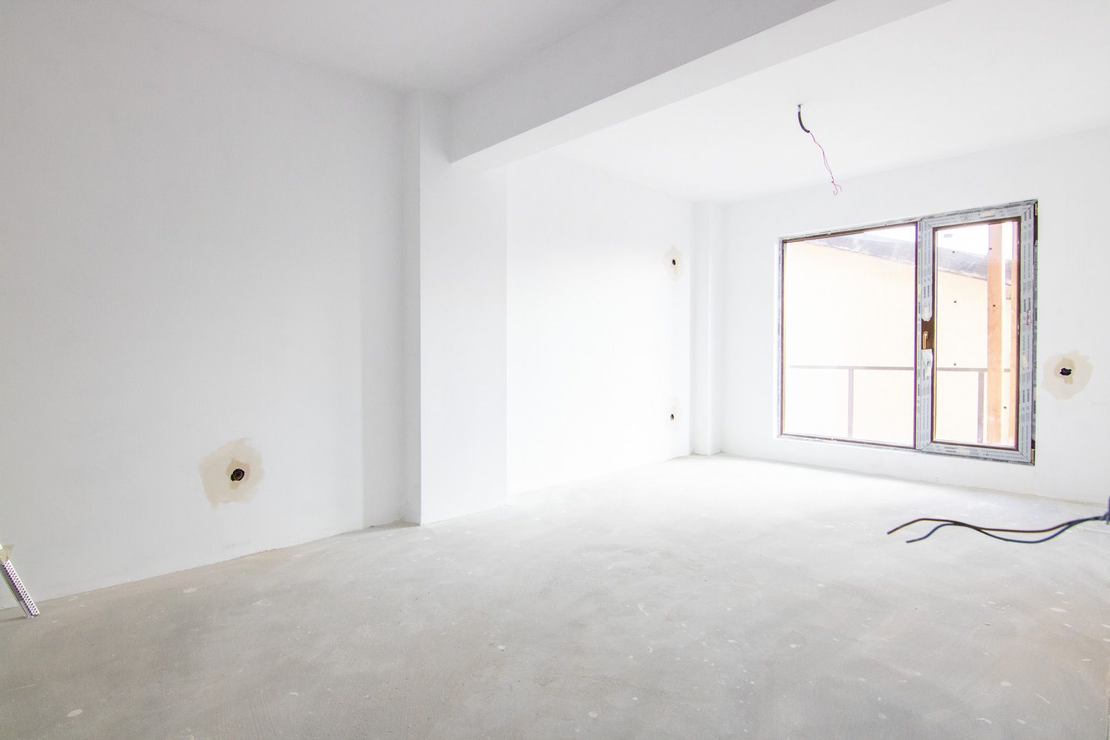 2 CAMERE | 67 MP | TERASA | DRUMUL TABEREI | PRELUNGIREA GHENCEA | - Poză 8