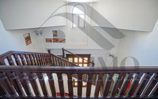 Domeniul Inima Bucureștiului | O Moștenire Interbelica| Piata Romana - Poză 23