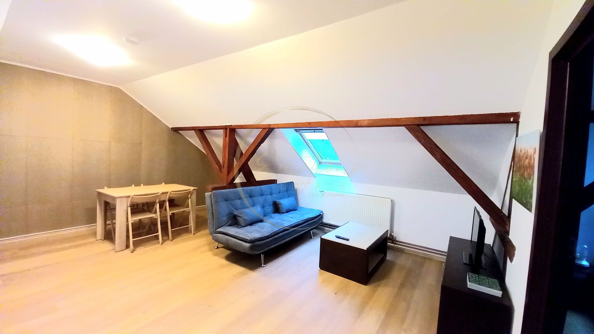 NOU | Apartament  modern și liniștit 2 camere | Elisabetin, Timișoara - Poză 2