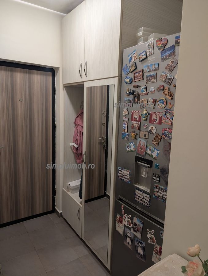 Decomandat Bloc Nou Centrala Proprie 2 Camere Titan - Poză 8