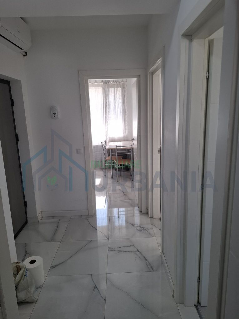 Apartament 2 camere, parter, mobilat, Valea Adâncă - Str. Ilias Vodă - Poză 8