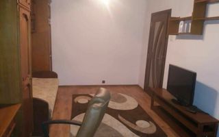 Garsoniera de vanzare mobilata zona Louis Pasteur Zorilor - Poză 2