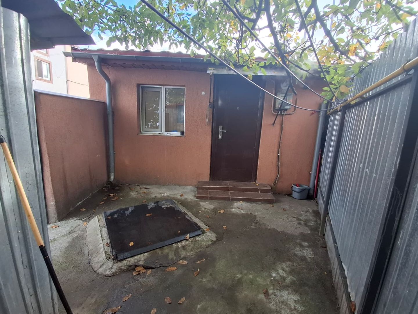 Gherghitei- Colentina | Casa 2 camere - Poză 11