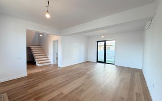 Casa P+M din caramida | Teren 280 mp | Incalzire in pardoseala si Tri - Poză 7