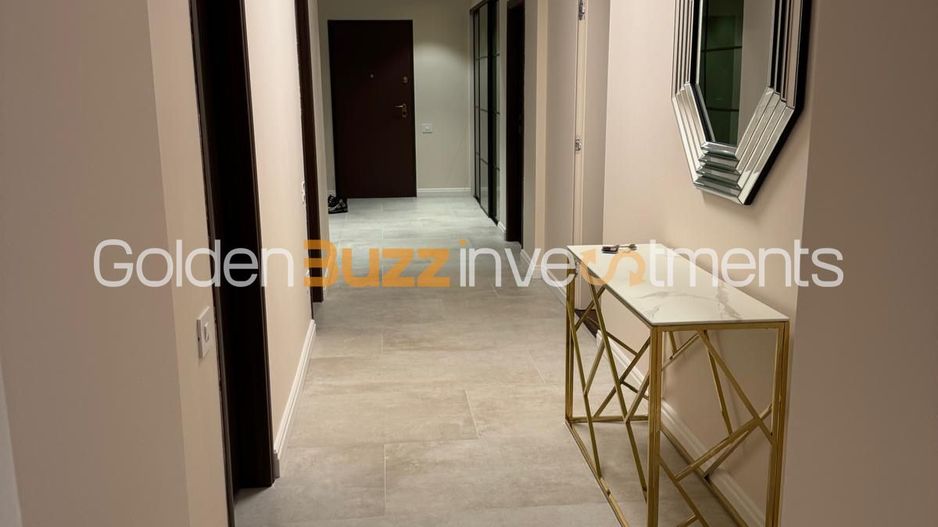 Apartament de 3 Camere de Inchiriat | Șoseaua Nordului - Poză 4
