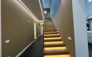 Vila LUX _6 camere_Piscina***1113 mp//Padurea Baneasa//Pipera - Poză 10