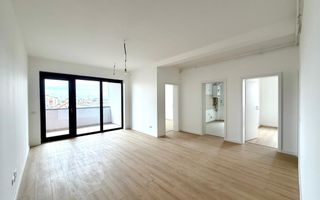 Apartament 3 camere - etaj 2 - Comision 0% - Giroc - Poză 1