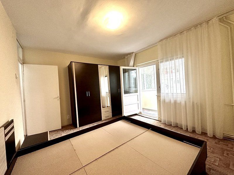 Apartament 2 camere, 2 balcoane, et 2, chirie inclusă,  zona Odobescu - Poză 18