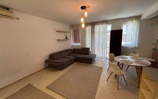 Apartament 2 camere, parcare, balcon, cartier Buna Ziua - Poză 3