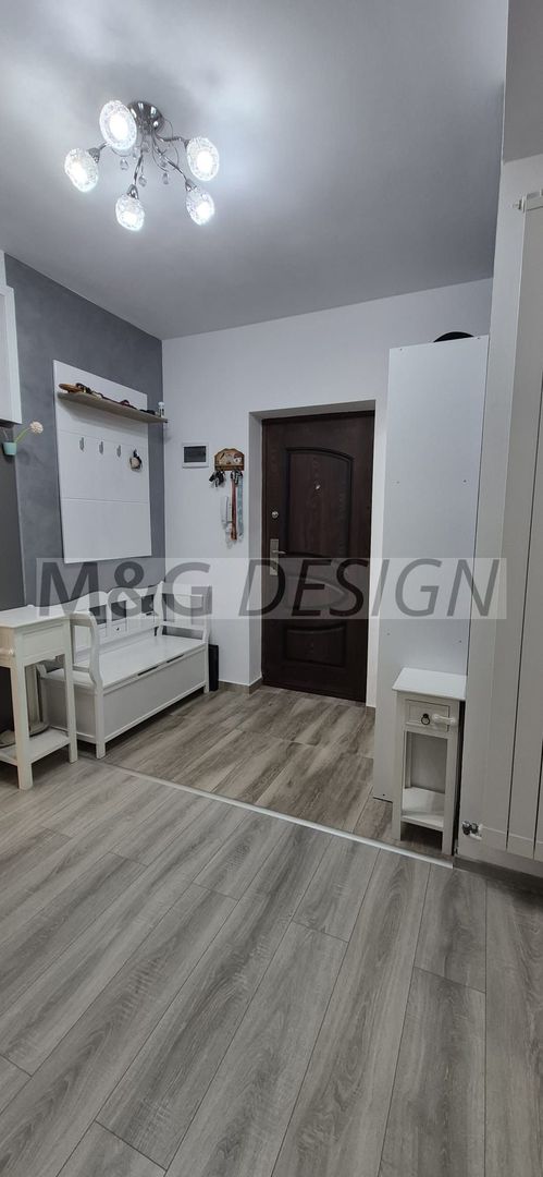 Apartament 3 camere Calea Urseni - Poză 5
