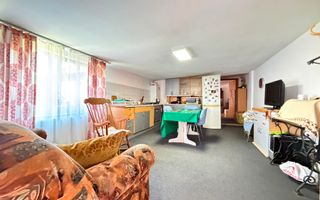 Apartament la casa - curte - pet friendly - Lazaret - Poză 3
