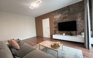 VANZARE 2 CAMERE | COTROCENI SMART RESIDENCE | DECOMANDA | MOBILAT & UTILAT - Poză 2