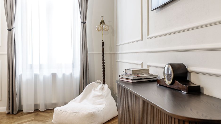 PROPRIETATE VÂNDUTĂ Apartament premium cu 3 camere Ultracentral - Poză 5