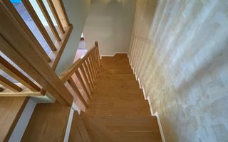 Duplex in Dumbravita cu teren generos - Poză 13