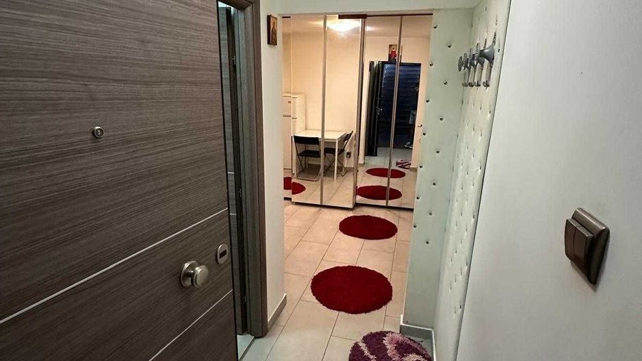 Apartament 2 camere renovat, 4 min metrou 1 Decembrie 1918, mobilat complet nou - Poză 5