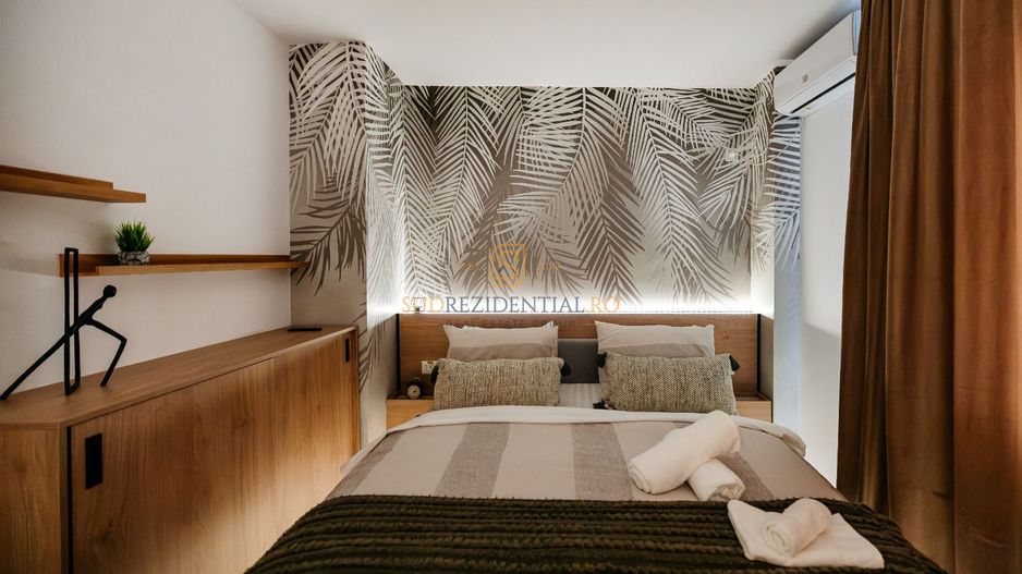Apartament 2 camere de închiriat, central | Piața Națiunile Unite - Poză 3