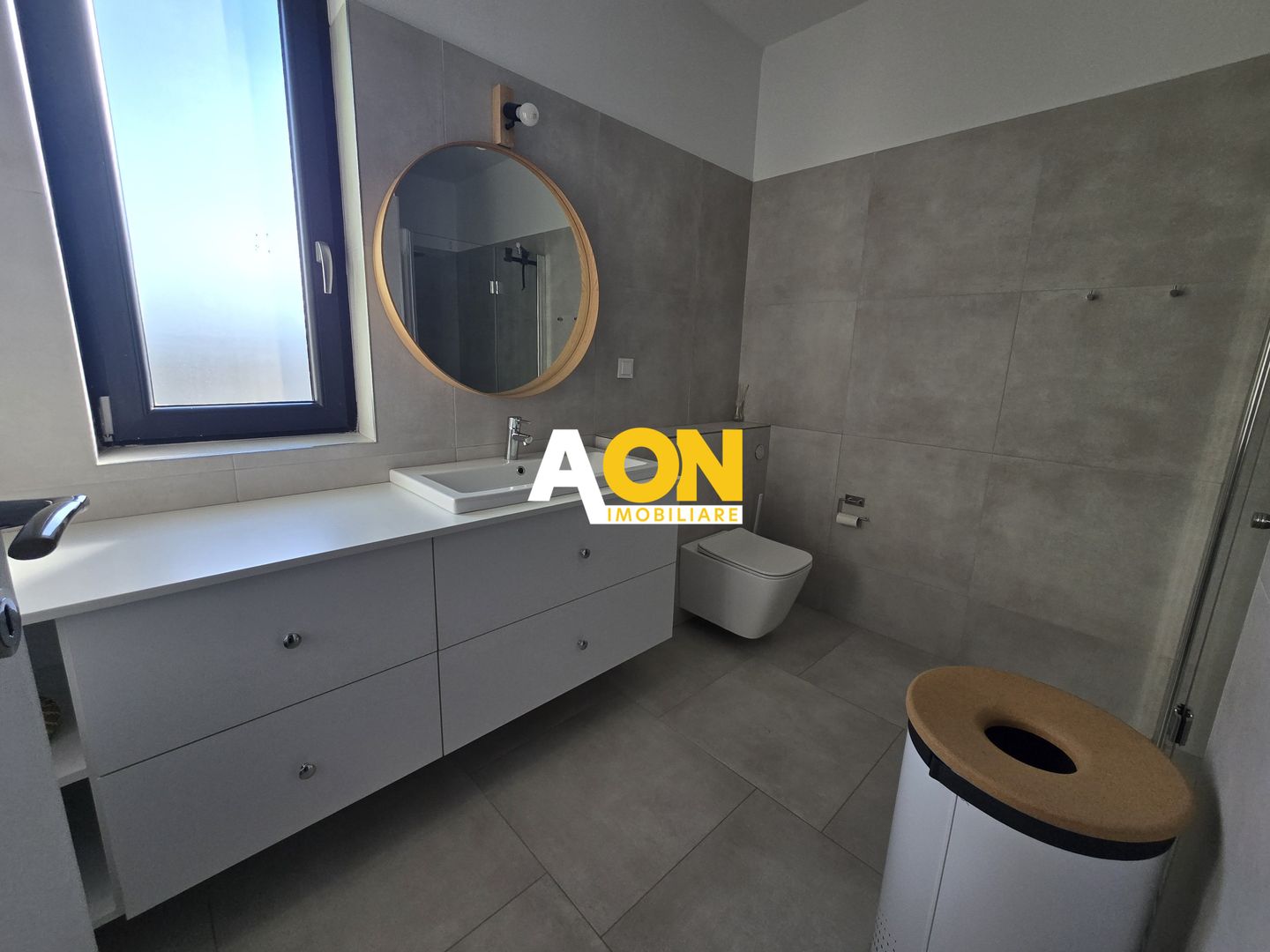 Apartament 3 Camere Bloc Nou Decomandat Zona Centru - Poză 10