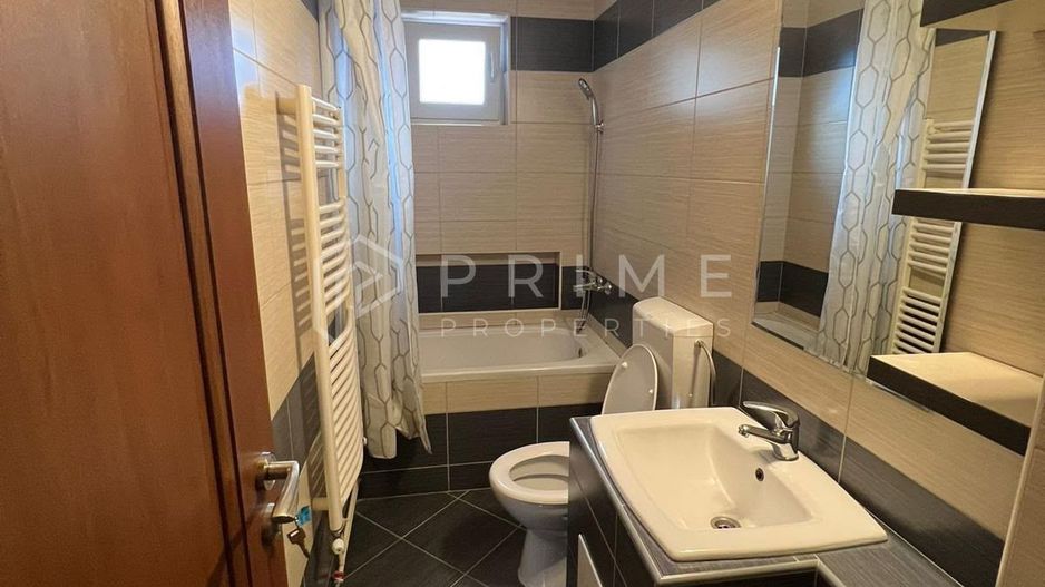 Apartament spațios de închiriat | 90 mp | Cartier 7 Noiembri - Poză 12