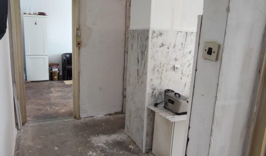 Sagului | 3 Camere | Etaj Intermediar | Centrala Proprie. - Poză 5