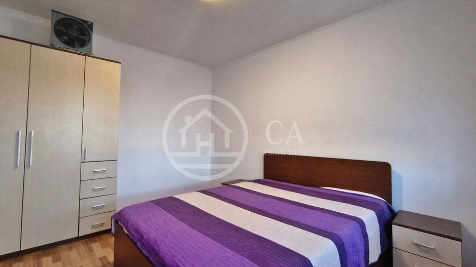 Apartament de închiriat cu 2 camere in zona Rogerius, Oradea - Poză 1