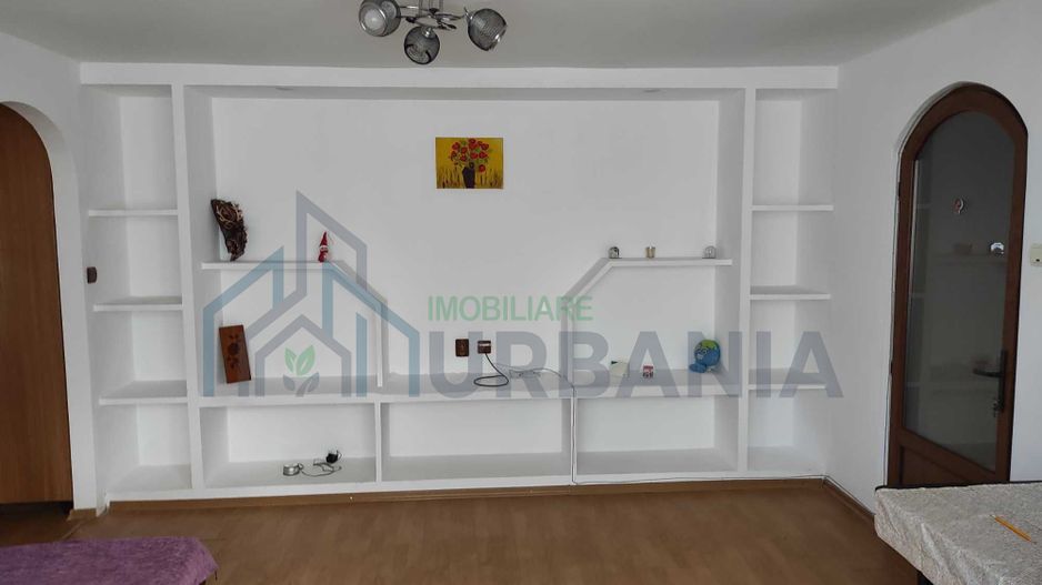 Apartament 2 camere de inchiriat, zona Copou - Codrescu, Sorogari - Poză 2