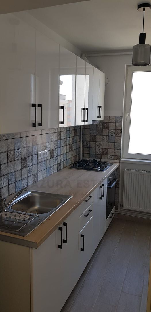 Apartament modern 2 camere 52 mp utili Bulevardul Mihai Viteazul - Poză 9