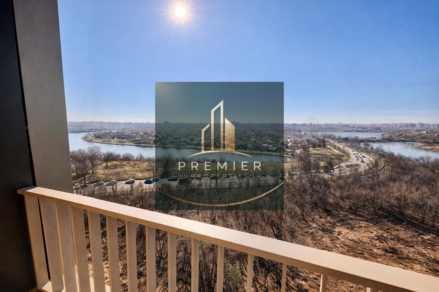 Oferta Aprilie One high district et 8 vedere libera - Poză 2