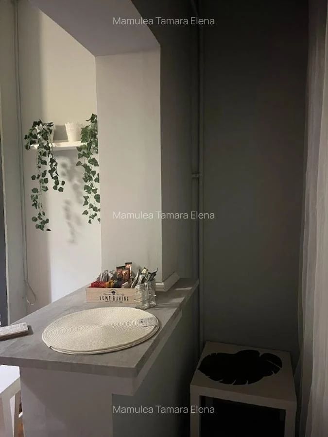 Apartament 2 camere Universitate - Poză 6