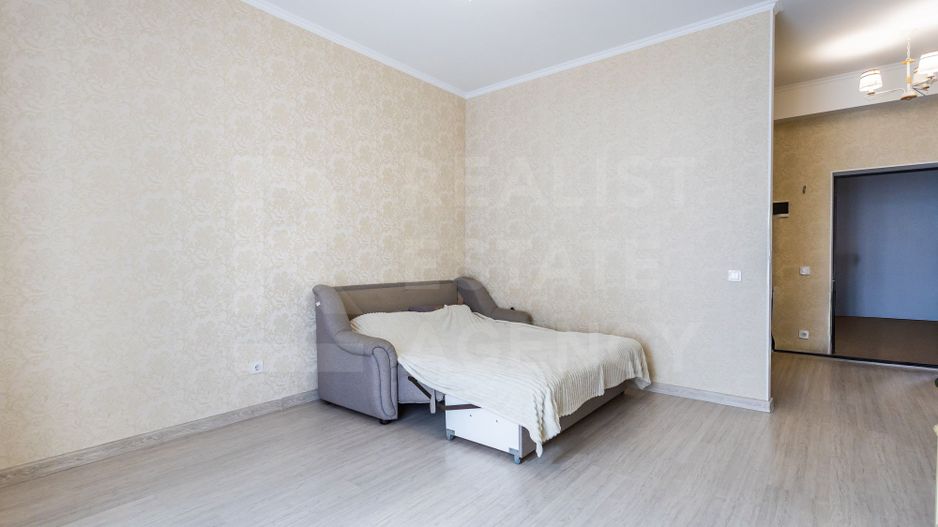 Vânzare, apartament, 1 cameră, strada Ion Dumeniuc, Ciocana - Poză 5