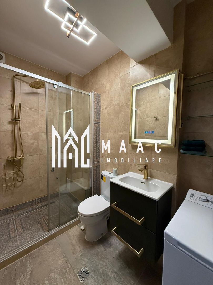 Apartament 2 camere | Renovat | Modern | Balcon | D. Stanca - Poză 5