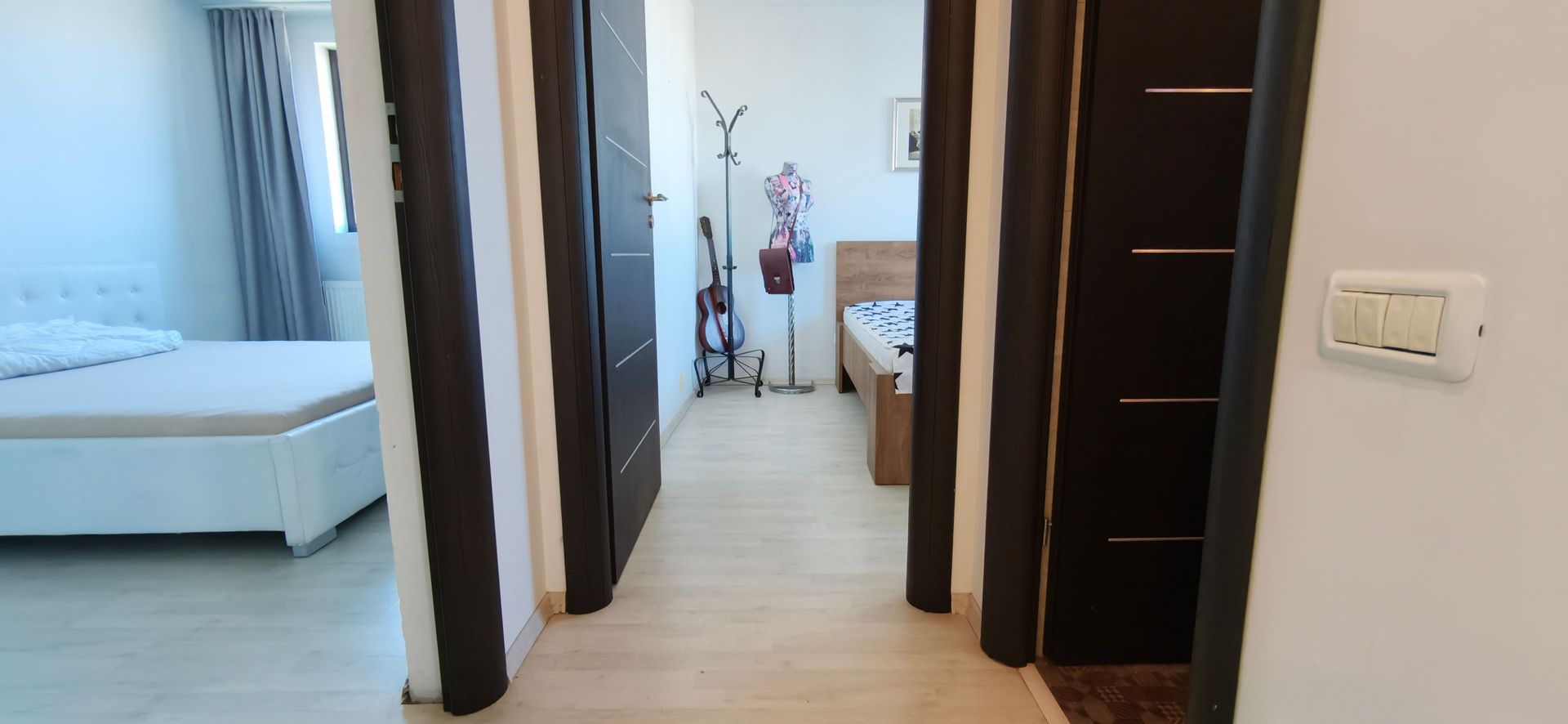 3 camere Premium | 70 mp | Metrou Favorit 3 minute - Poză 11