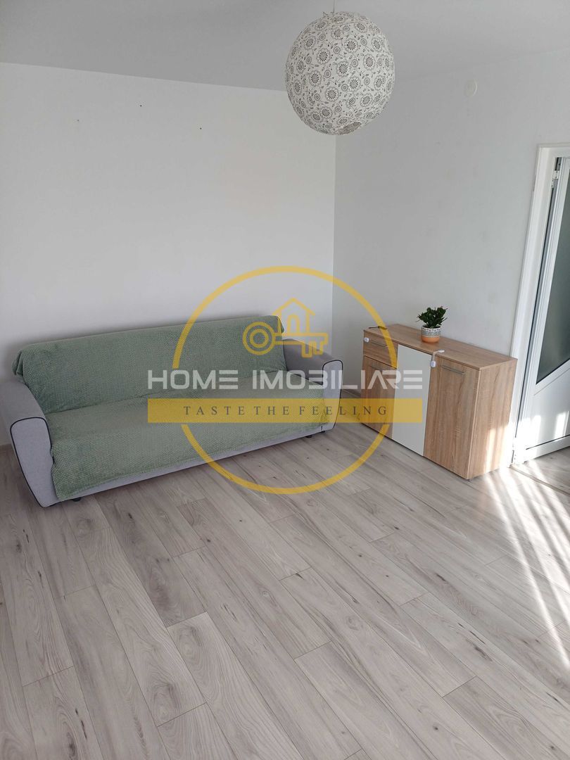 Apartament cu 2 camere/ 47mp/ Bulevardul Cantemir - Poză 2