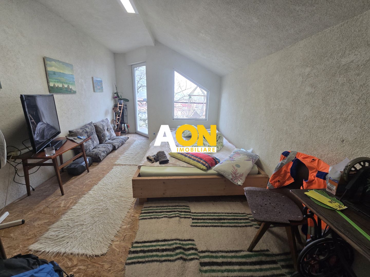 Casa 7 Camere Zona Dealul Furcilor - Poză 7