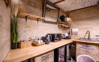 3 camere, premium, zona Centrala, Motilor, USAMV, Piezisa, Platinia - Poză 4