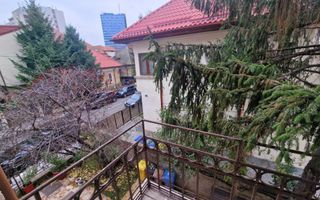 Vila interbelica de vanzare- Floreasca - Poză 26