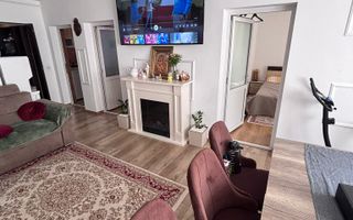 Apartament modern cu 3 camere de vânzare – Alba Iulia - Poză 10