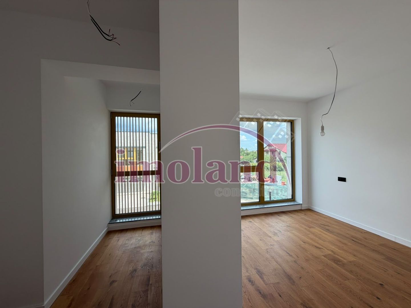 Vanzare - vila noua - 4 camere - Pipera-Iancu Nicolae - Poză 15