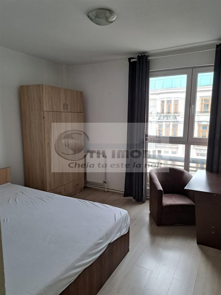 Apartament 2 Camere PIATA UNIRII - 450 euro - Poză 2