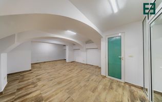 Spațiu Comercial – Demisol - Ultracentral - Arad